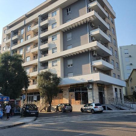 Budva Centar Bagian luar foto