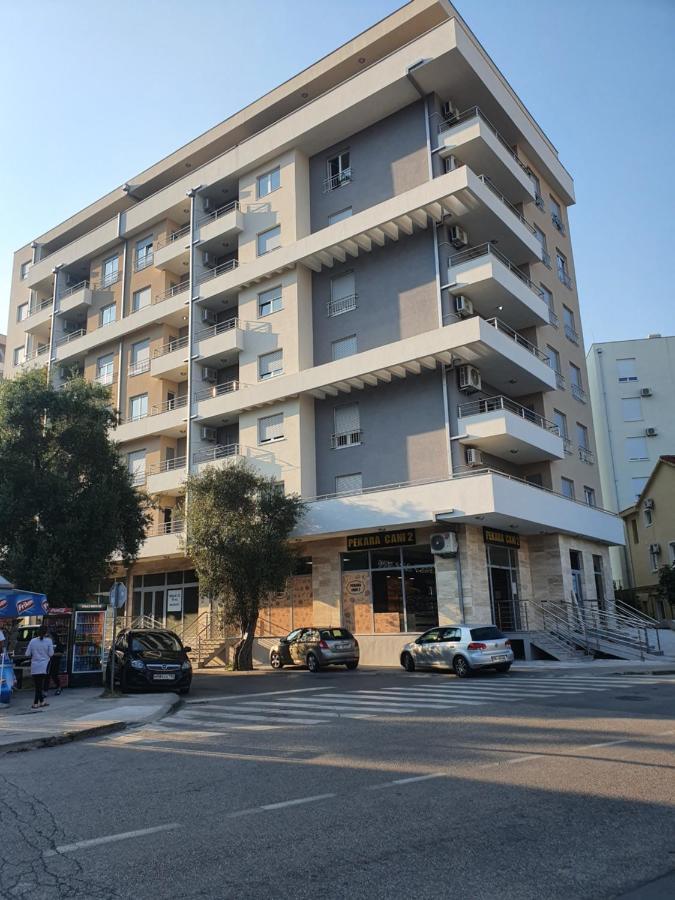 Budva Centar Bagian luar foto