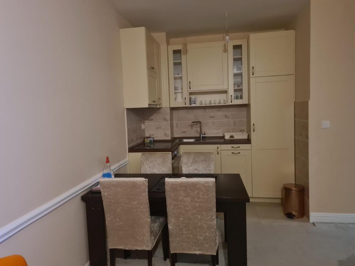 Budva Centar Bagian luar foto